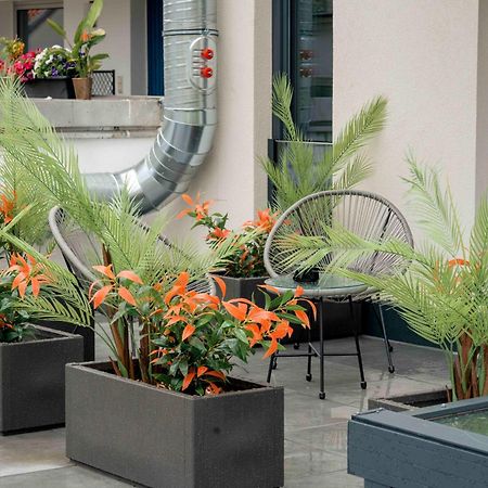 Central Hotel & Lounge Adult Only Goslar Extérieur photo