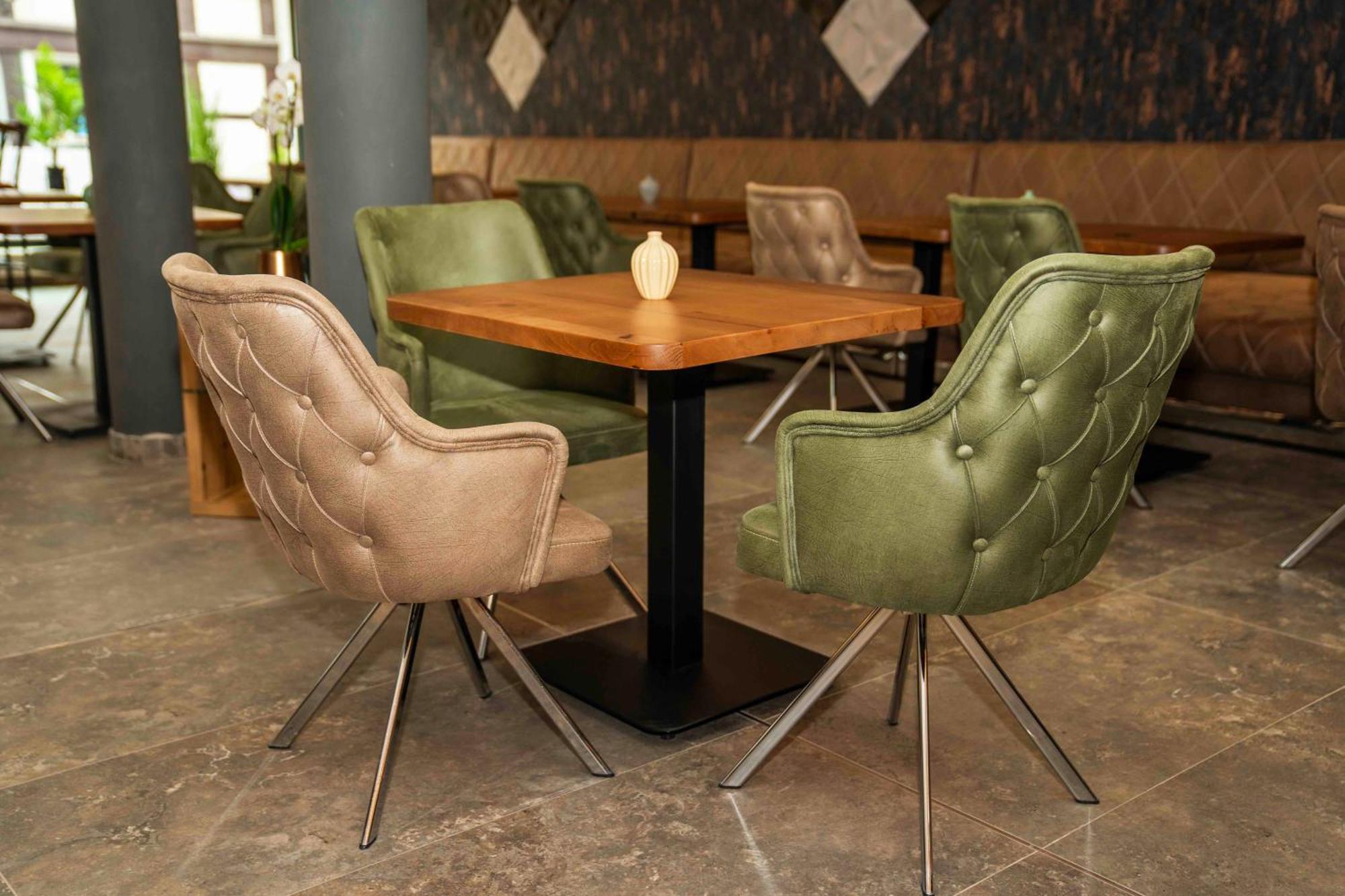 Central Hotel & Lounge Adult Only Goslar Extérieur photo