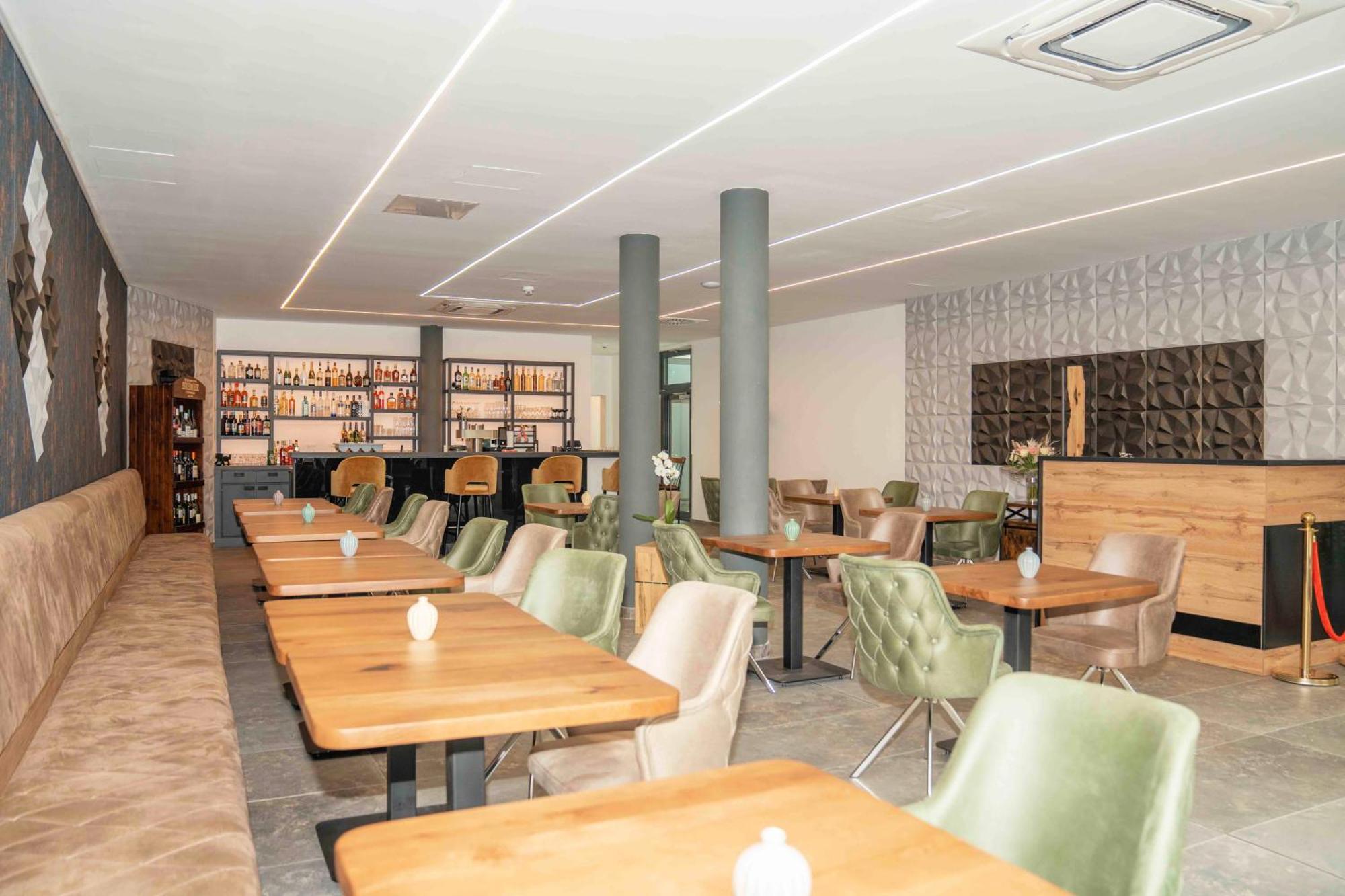 Central Hotel & Lounge Adult Only Goslar Extérieur photo