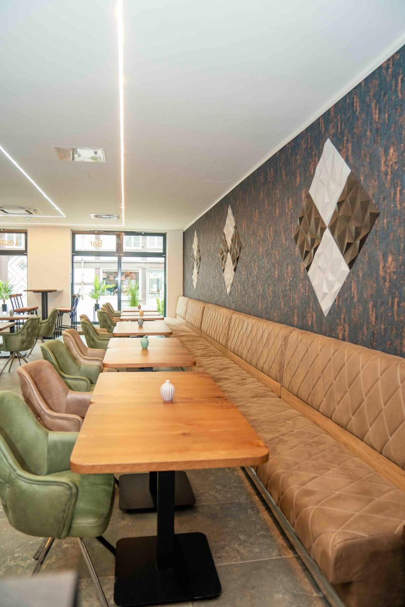 Central Hotel & Lounge Adult Only Goslar Extérieur photo