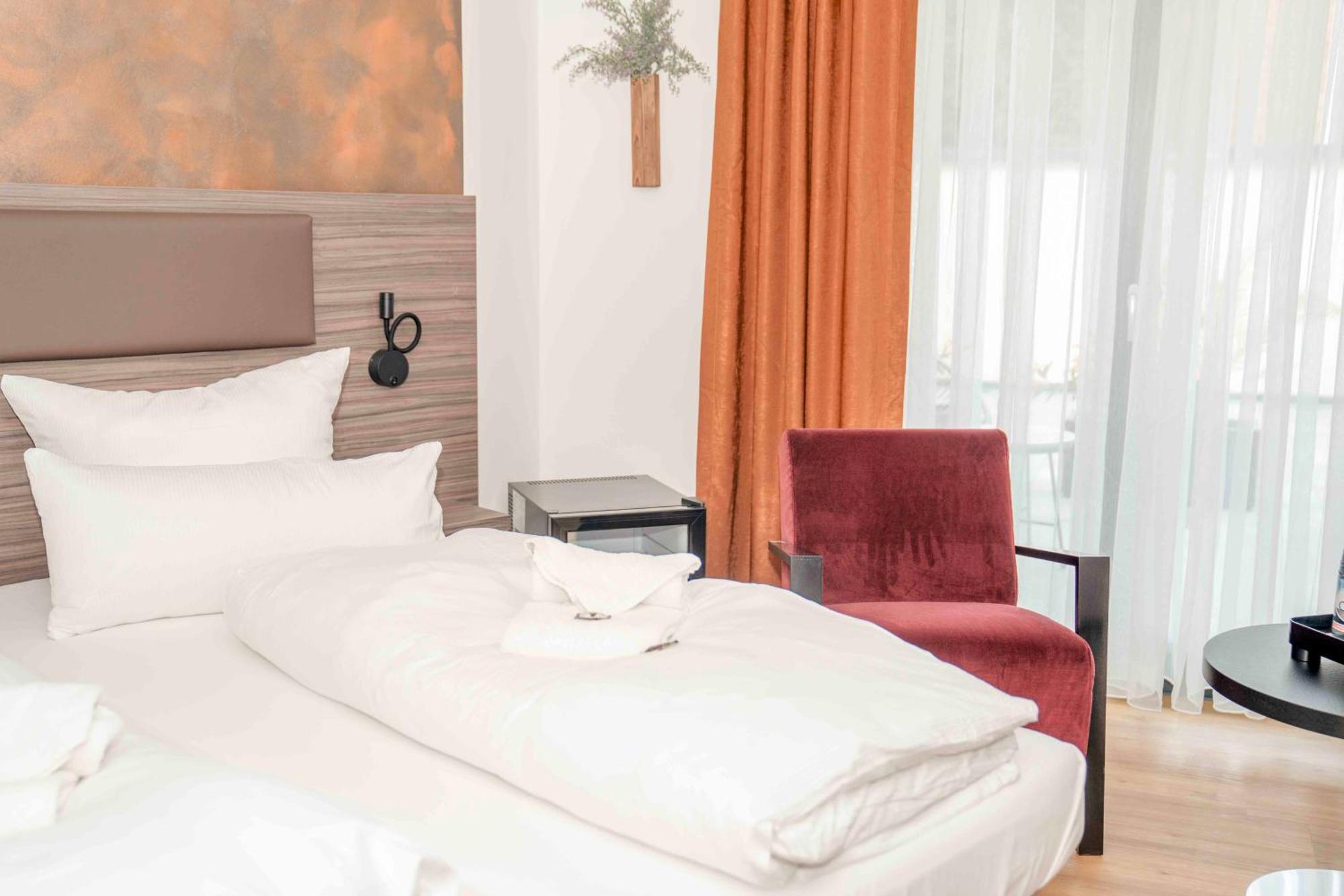 Central Hotel & Lounge Adult Only Goslar Extérieur photo