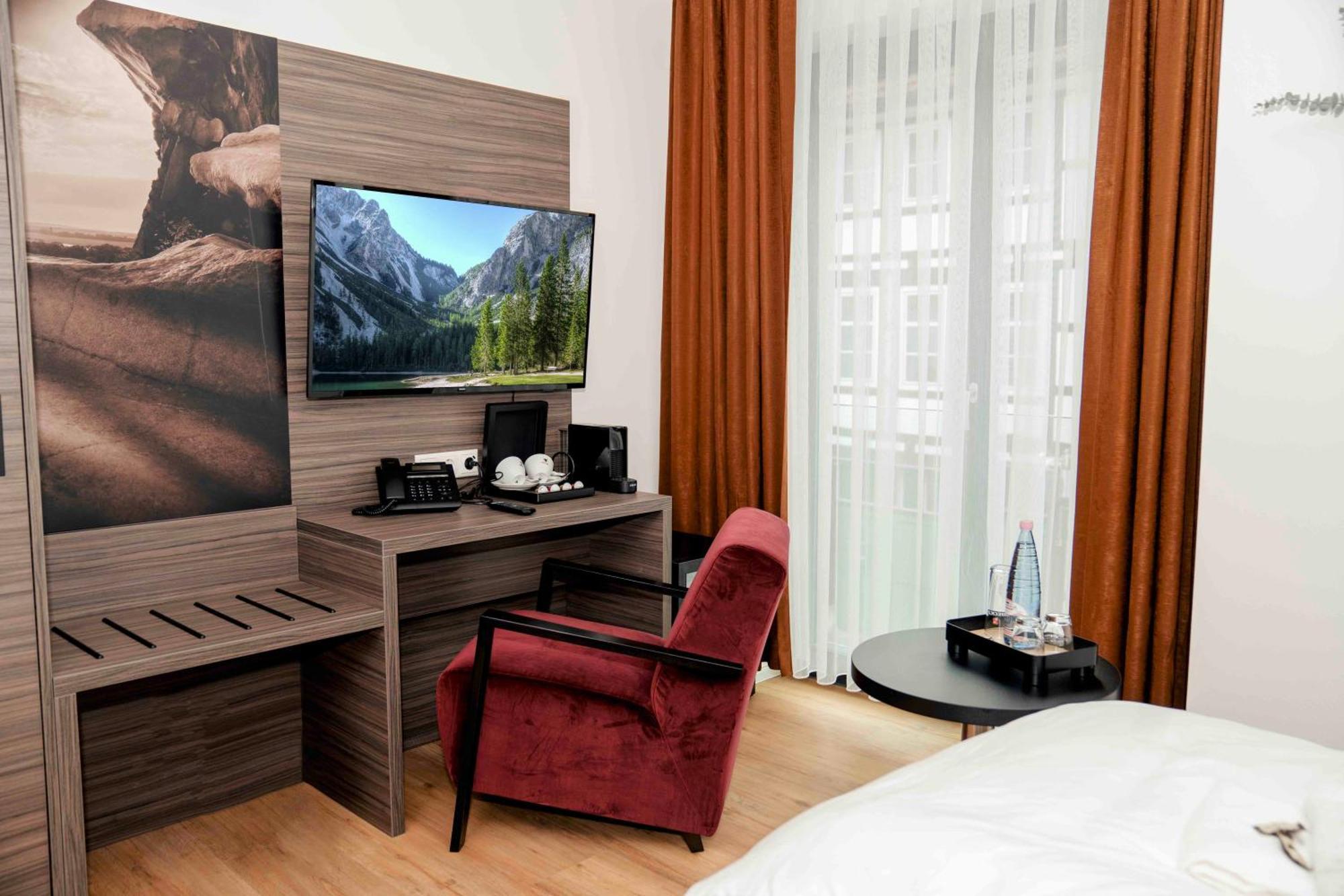 Central Hotel & Lounge Adult Only Goslar Extérieur photo