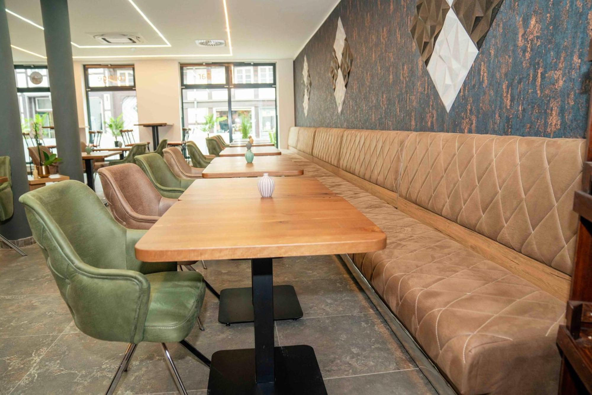 Central Hotel & Lounge Adult Only Goslar Extérieur photo