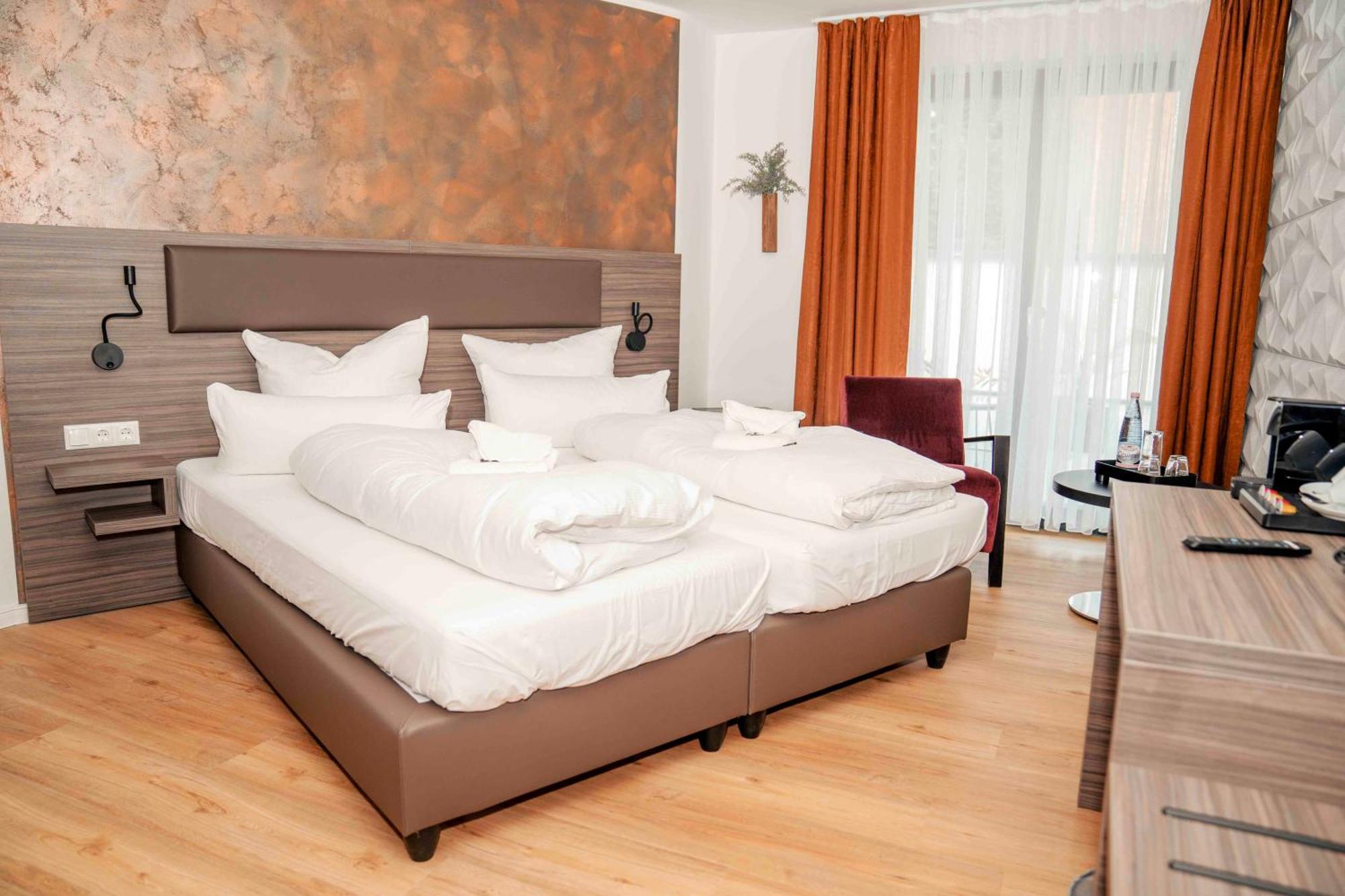 Central Hotel & Lounge Adult Only Goslar Extérieur photo