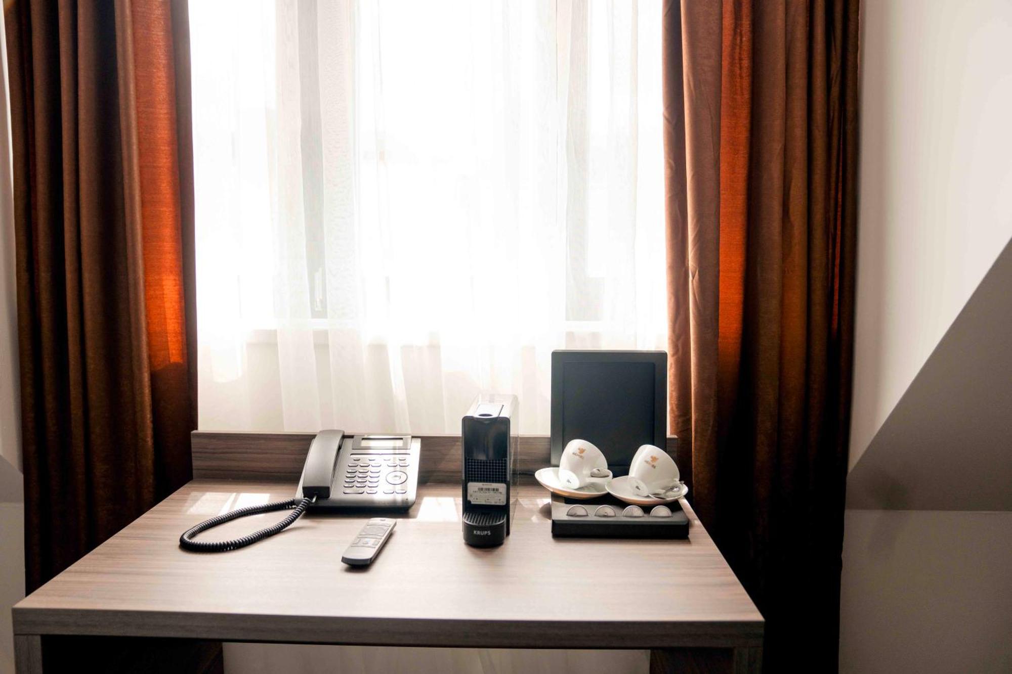 Central Hotel & Lounge Adult Only Goslar Extérieur photo