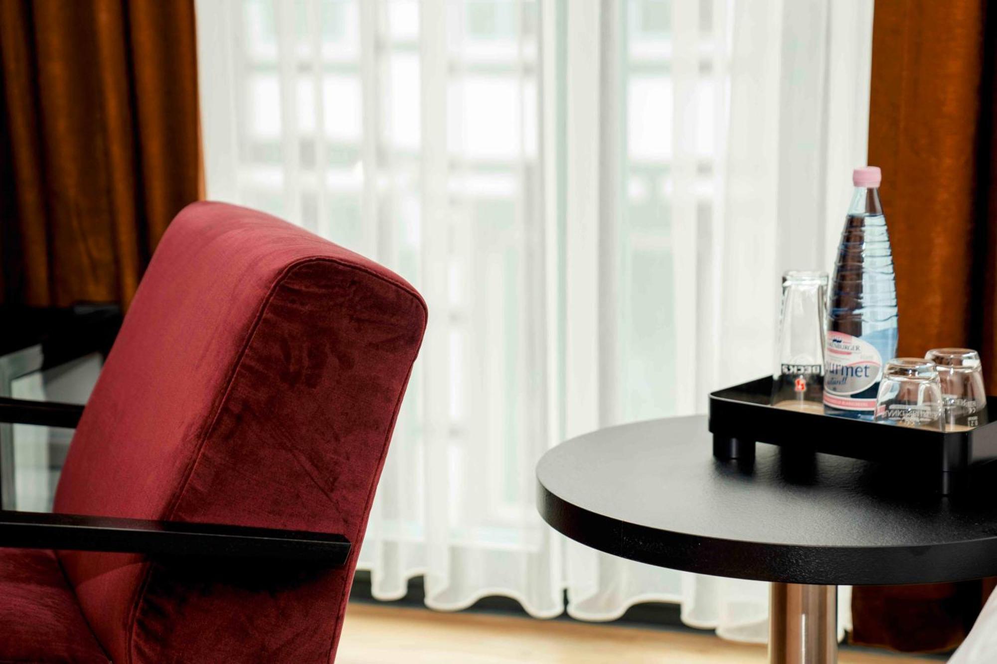 Central Hotel & Lounge Adult Only Goslar Extérieur photo