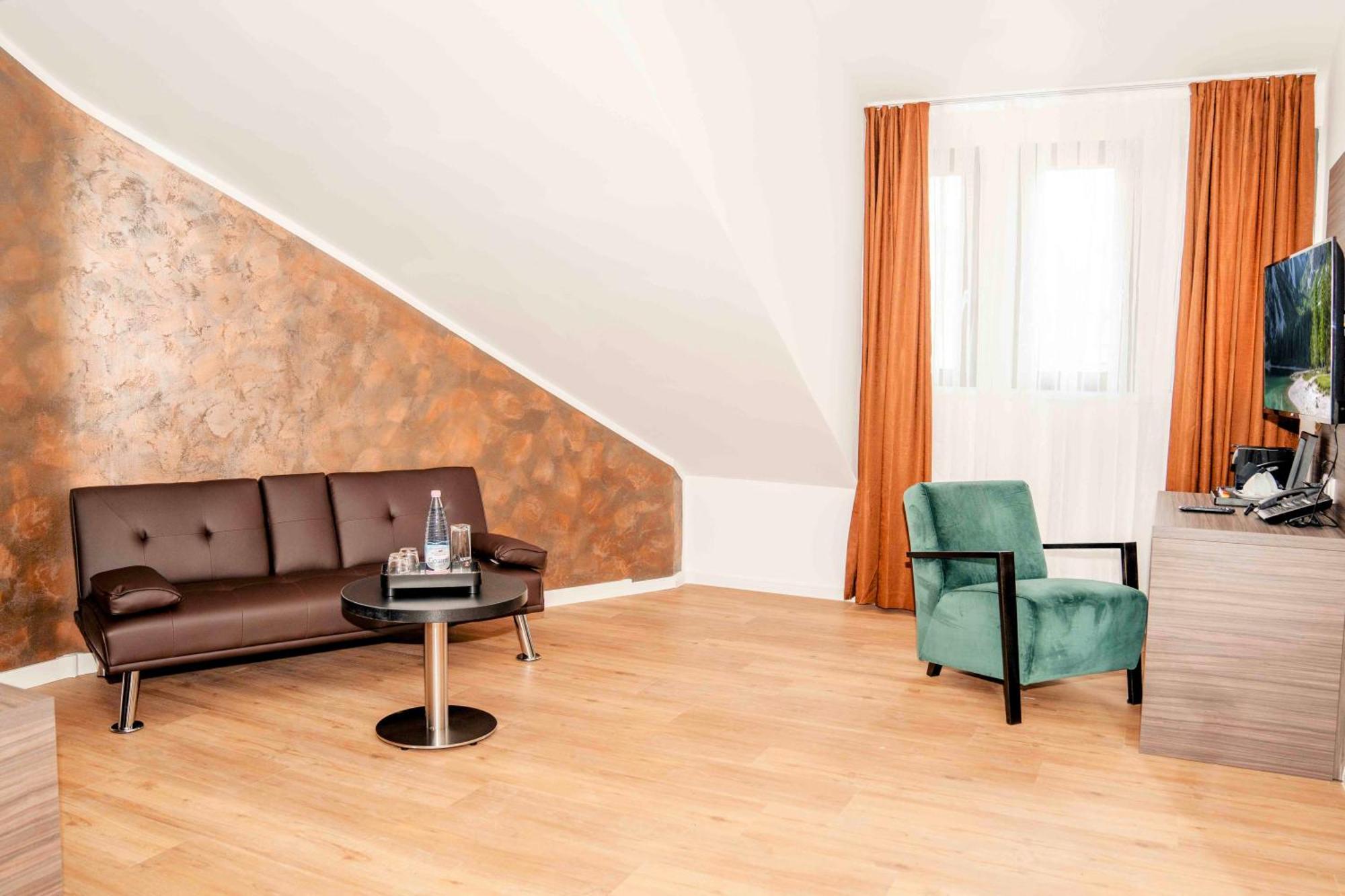 Central Hotel & Lounge Adult Only Goslar Extérieur photo