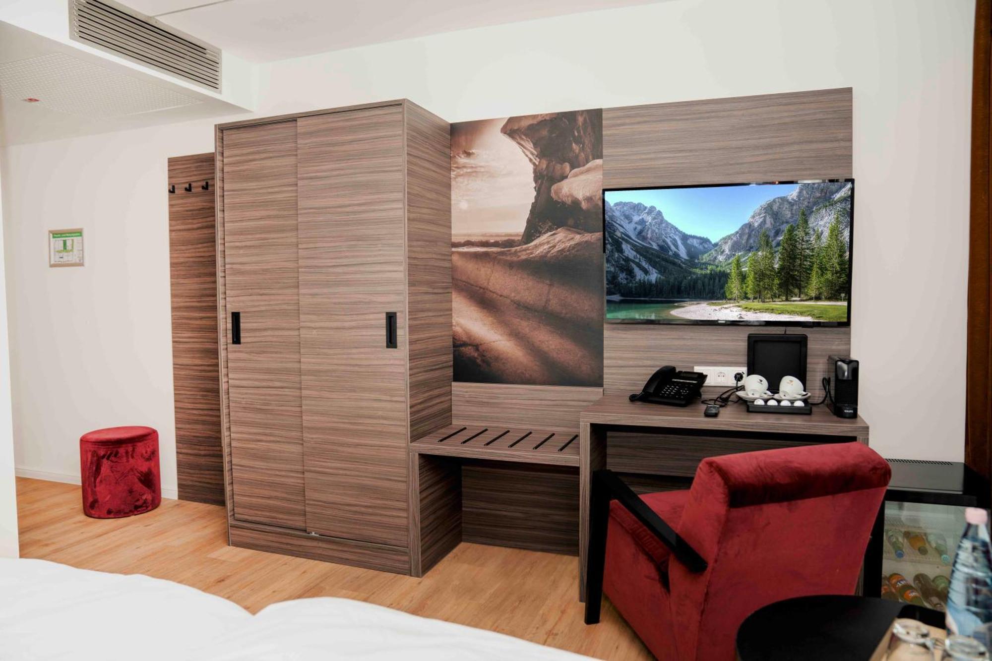 Central Hotel & Lounge Adult Only Goslar Extérieur photo