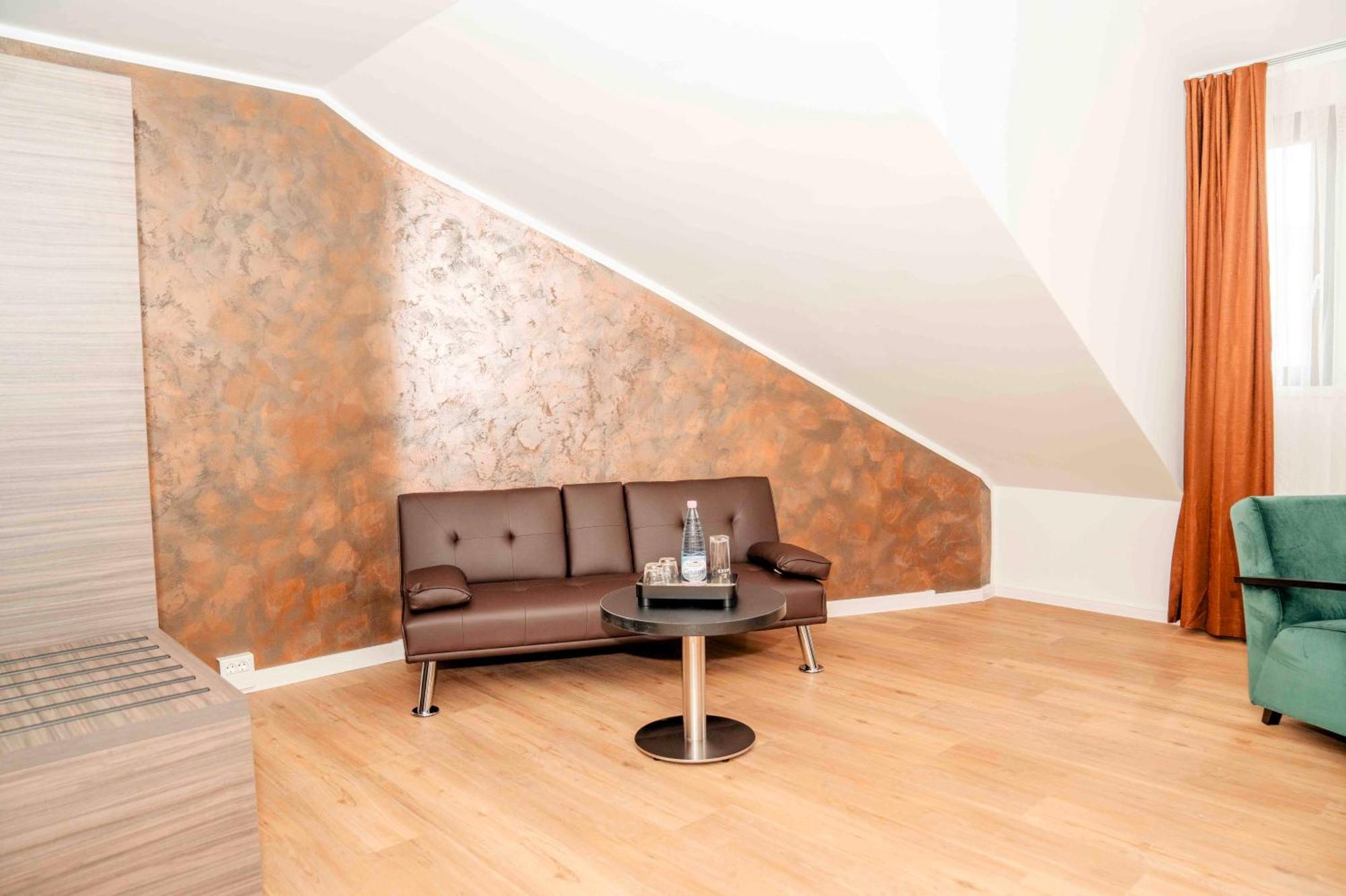 Central Hotel & Lounge Adult Only Goslar Extérieur photo
