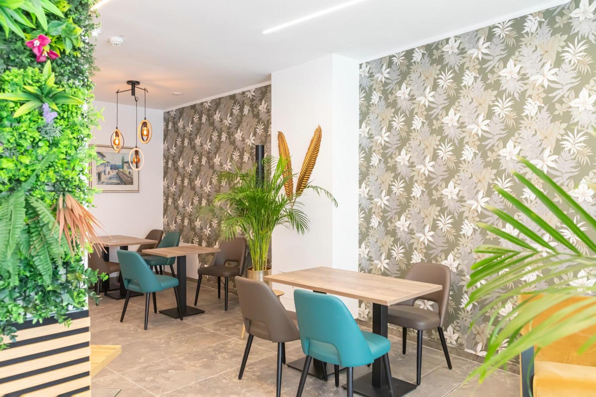 Central Hotel & Lounge Adult Only Goslar Extérieur photo