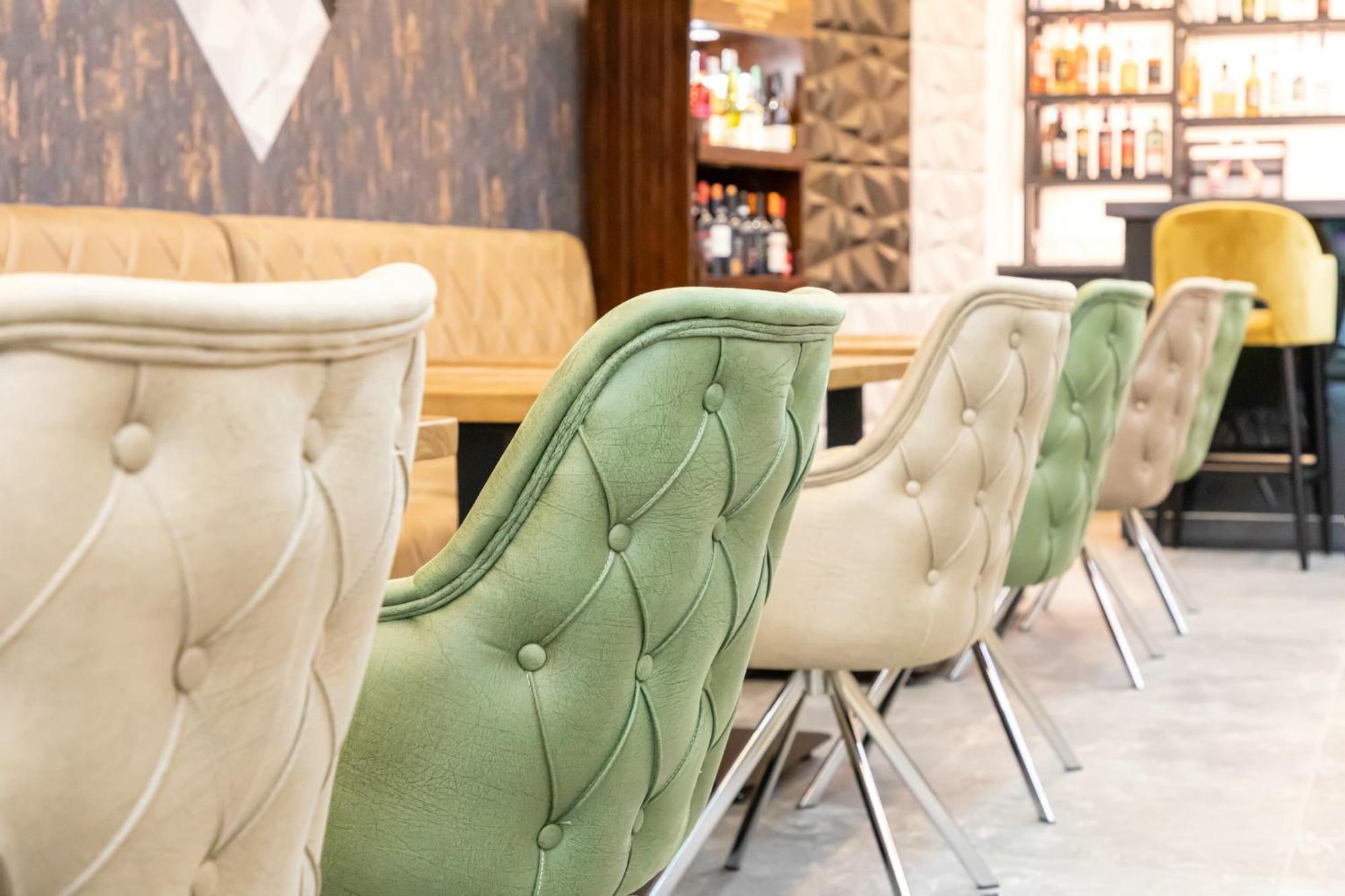 Central Hotel & Lounge Adult Only Goslar Extérieur photo