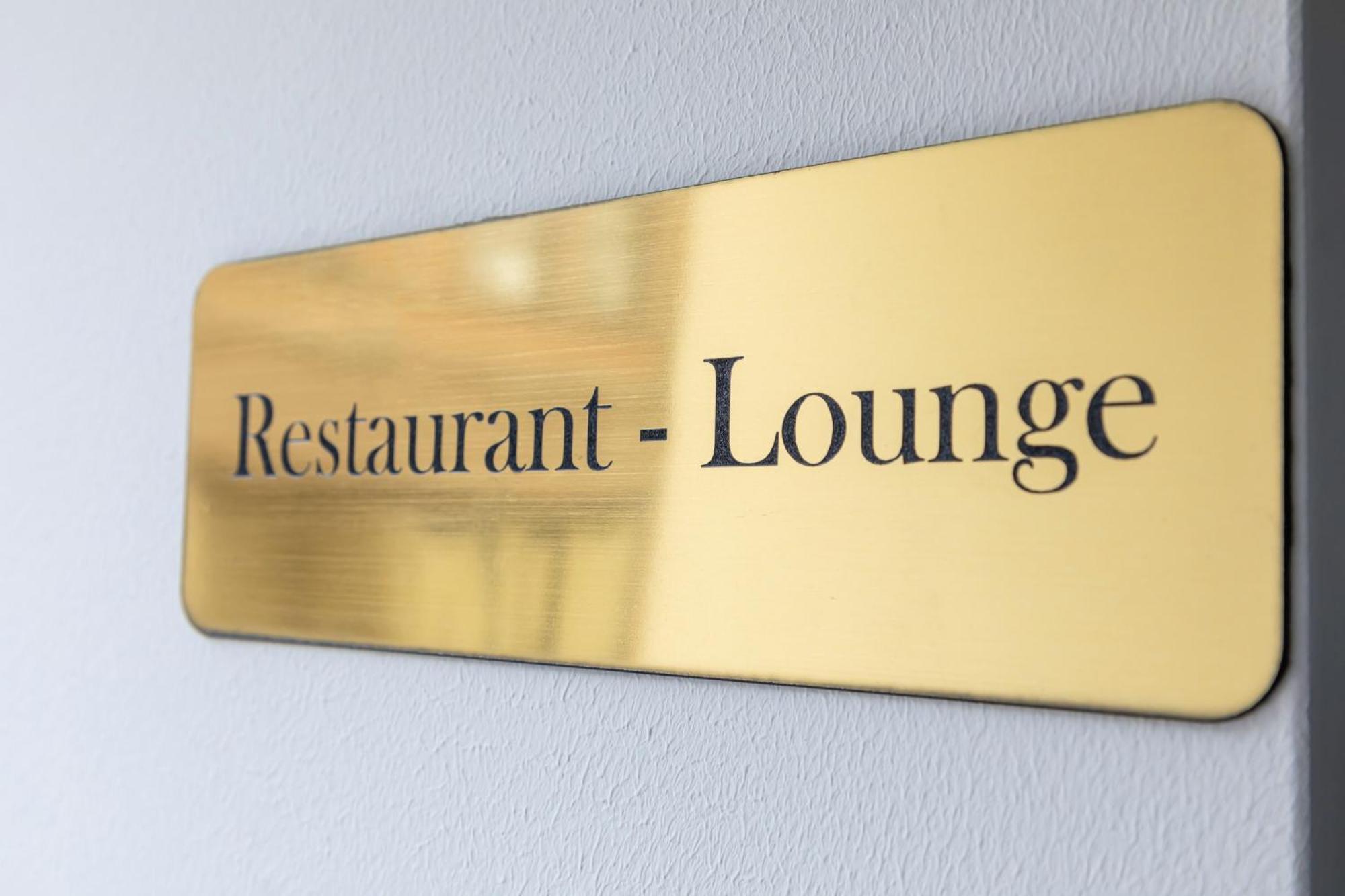 Central Hotel & Lounge Adult Only Goslar Extérieur photo