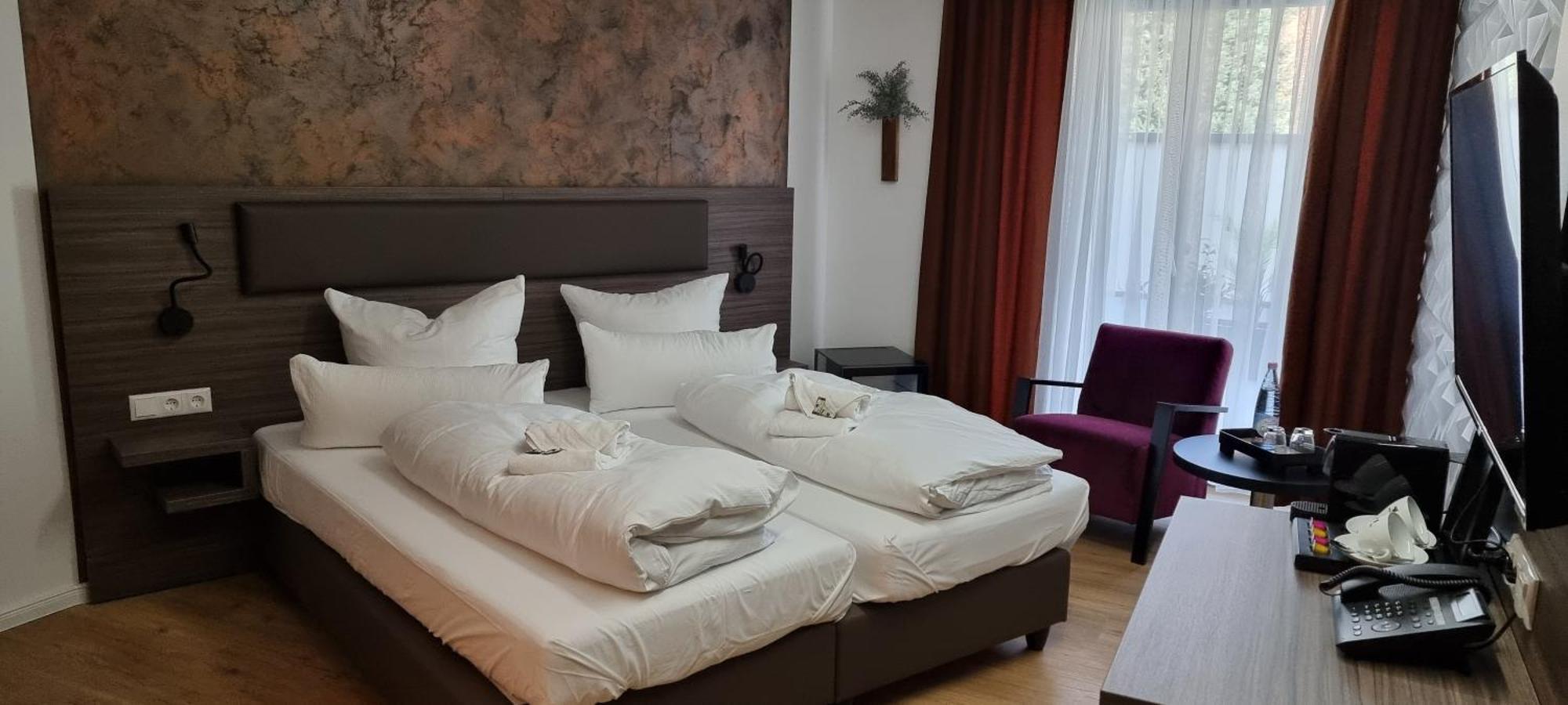 Central Hotel & Lounge Adult Only Goslar Extérieur photo