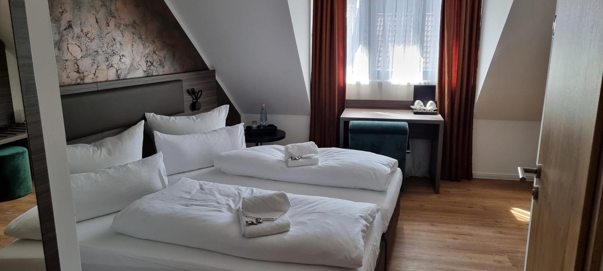 Central Hotel & Lounge Adult Only Goslar Extérieur photo